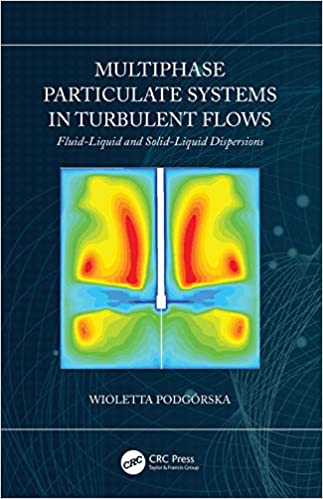 9781482235685 | Multiphase Particulate Systems In Turbulent Flows Fluid Liquids And Solid Liquids Dispersions Hb 2020 | 9781482235685 | Together Books Distributor Multiphase Particulate Systems In Turbulent Flows Fluid Liquids And Solid Liquids Dispersions Hb 2020
