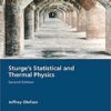 9781482256000 | Sturges Statistical And Thermal Physics 2Ed Hb 2020 | 9781482254075 | Together Books Distributor
