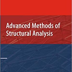 Advanced Methods Of Structural Analysis Pb 2010