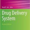 9781493903627 | Drug Delivery System 2Ed Hb 2014 | 9781493903474 | Together Books Distributor 9781493903627 | Drug Delivery System 2Ed Hb 2014 | 9781493903474 | Together Books Distributor