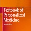 9781493925520 | Textbook Of Personalized Medicine 2Ed (Hb 2015) | 9781493925063 | Together Books Distributor