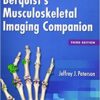9781496314994 | Berquists Musculoskeletal Imaging Companion 3Ed Pb 2018 | 9781496314963 | Together Books Distributor