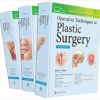 9781496339508 | Operative Techniques In Plastic Surgery Hb 2020 | 9781496340115 | Together Books Distributor