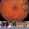 9781496340115 | Ophthalmology Oral Board Review Pb 2019 | 9781496340245 | Together Books Distributor