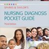 9781496347855 | Sparks And Taylors Nursing Diagnosis Pocket Guide 3Ed Pb 2018 | 9781496348043 | Together Books Distributor