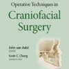 9781496348265 | Operative Techniques In Craniofacial Surgery Hb 2020 | 9781496348579 | Together Books Distributor