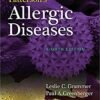 9781496360298 | Pattersons Allergic Diseases 8Ed Hb 2018 | 9781496360311 | Together Books Distributor