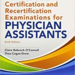 A Comprehensive Review For The Certification And Recertification Exa