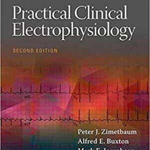 Practical Clinical Electrophysiology 2Ed Hb 2018