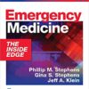 9781496386021 | Emergency Medicine The Inside Edge Pb 2019 | 9781496387271 | Together Books Distributor