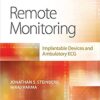 9781496386052 | Remote Monitoring Implantable Devices And Ambulatory Ecg Pb 2020 | 9781496386199 | Together Books Distributor