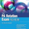 9781496387271 | The Pa Rotation Exam Review Pb 2019 | 9781496388094 | Together Books Distributor