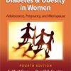 9781496390547 | Diabetes And Obesity In Women Adolescence Pregnancy And Menopause 4Ed Pb 2019 | 9781496390813 | Together Books Distributor