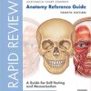 9781496391605 | Rapid Review Anatomy 4E | 9781496391094 | Together Books Distributor