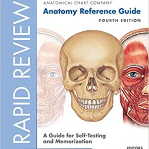 Rapid Review Anatomy 4E
