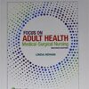 9781496394484 | Focus On Adult Health 2Ed Ie Hb 2018 | 9781496389442 | Together Books Distributor