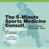 9781496398086 | The 5 Minute Sprots Medicine Consult Premium 3Ed Hb 2020 | 9781496399939 | Together Books Distributor