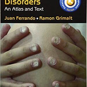 Pediatric Hair Disorders An Atlas And Text 3Ed Pb 2017