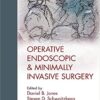 9781498708302 | Operative Endoscopic And Minimally Invasive Surgery Hb 2019 | 9781498707770 | Together Books Distributor
