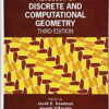 9781498711395 | Handbook Of Discrete And Computational Geometry 3Ed Hb 2018 | 9781498710169 | Together Books Distributor