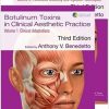 9781498716314 | Botulinum Toxins In Clinical Aesthetic Practice 2 Vol Set 3Ed Hb 2018 | 9781498716642 | Together Books Distributor