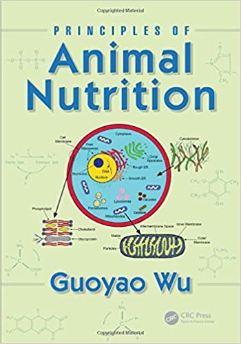 9781498721608 | Principles Of Animal Nutrition Hb 2018 | 9781498721608 | Together Books Distributor Principles Of Animal Nutrition Hb 2018