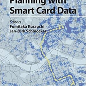Public Transport Planning With Smart Card Data Hb 2017