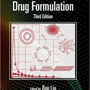 Water Insoluble Drug Formulation 3Ed Hb 2018
