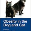 9781498741477 | Obesity In The Dog And Cat Pb 2019 | 9781498741743 | Together Books Distributor