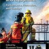 9781498742733 | Firefighters Clothing And Equipment Performance Protection And Comfort Hb 2019 | 9781498742849 | Together Books Distributor