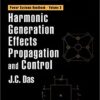 9781498745468 | Harmonic Generation Effects Propagation And Control Vol 3 Hb 2018 Also Available In Set Set Isbn 9781498745369 | 9781498745505 | Together Books Distributor