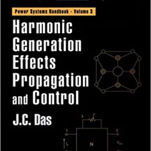 Harmonic Generation Effects Propagation And Control Vol 3 Hb 2018 Also Available In Set Set Isbn 9781498745369