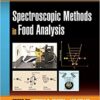 9781498754613 | Spectroscopic Methods In Food Analysis Hb 2018 | 9781498752947 | Together Books Distributor