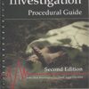 9781498759243 | Death Scene Investigation Procedural Guide 2Ed Pb 2018 | 9781119130581 | Together Books Distributor