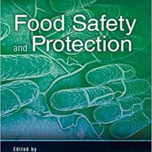 Food Safety And Protection Hb 2018