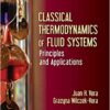 9781498767279 | Classical Thermodynamics Of Fluid Systems Princeples And Applications Hb 2017 | 9781498767132 | Together Books Distributor
