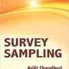 9781498774741 | Survey Sampling Hb 2019 | 9781498775298 | Together Books Distributor 9781498774741 | Survey Sampling Hb 2019 | 9781498775298 | Together Books Distributor