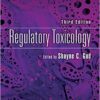 9781498780827 | Regulatory Toxicology 3Ed Hb 2019 | 9781498780162 | Together Books Distributor