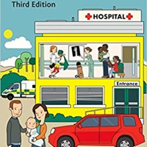 Emergency Care Of Minor Trauma In Children 3Ed Pb 2017