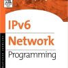 9781555583187 | Ipv6 Network Programming | 9781555583200 | Together Books Distributor