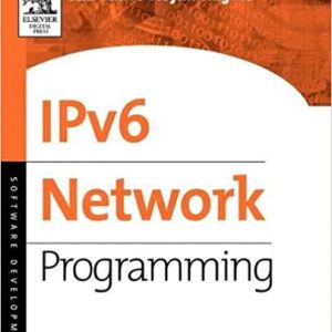 Ipv6 Network Programming