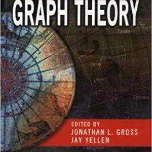 Handbook Of Graph Theory Hb 2010 Special Indian Edition