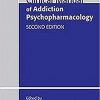 9781585624409 | Clinical Manual Of Addiction Psychopharmacology 2Ed Pb 2013 | 9781585624393 | Together Books Distributor