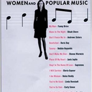 Respect Women And Popular Music