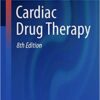 9781617799617 | Cardiac Drug Therapy 8Ed Pb 2015 | 9781619421721 | Together Books Distributor