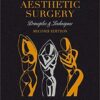 9781626236257 | The Art Of Aesthetic Surgery 2Nd Editionâ  Volume 1 | 9781626236233 | Together Books Distributor