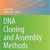 9781627037631 | Dna Cloning And Assembly Methods Hb 2014 | 9781627037570 | Together Books Distributor
