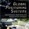 9781628080223 | Global Positioning Systems: Signal Structure Applications And Sources Of Error And Biases Hb 2013 | 9781628083118 | Together Books Distributor