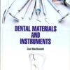 9781644350027 | Dental Materials And Instruments Hb 2021 | 9781644350096 | Together Books Distributor