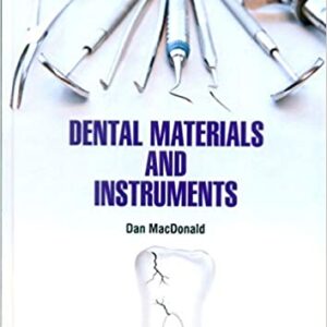Dental Materials And Instruments Hb 2021